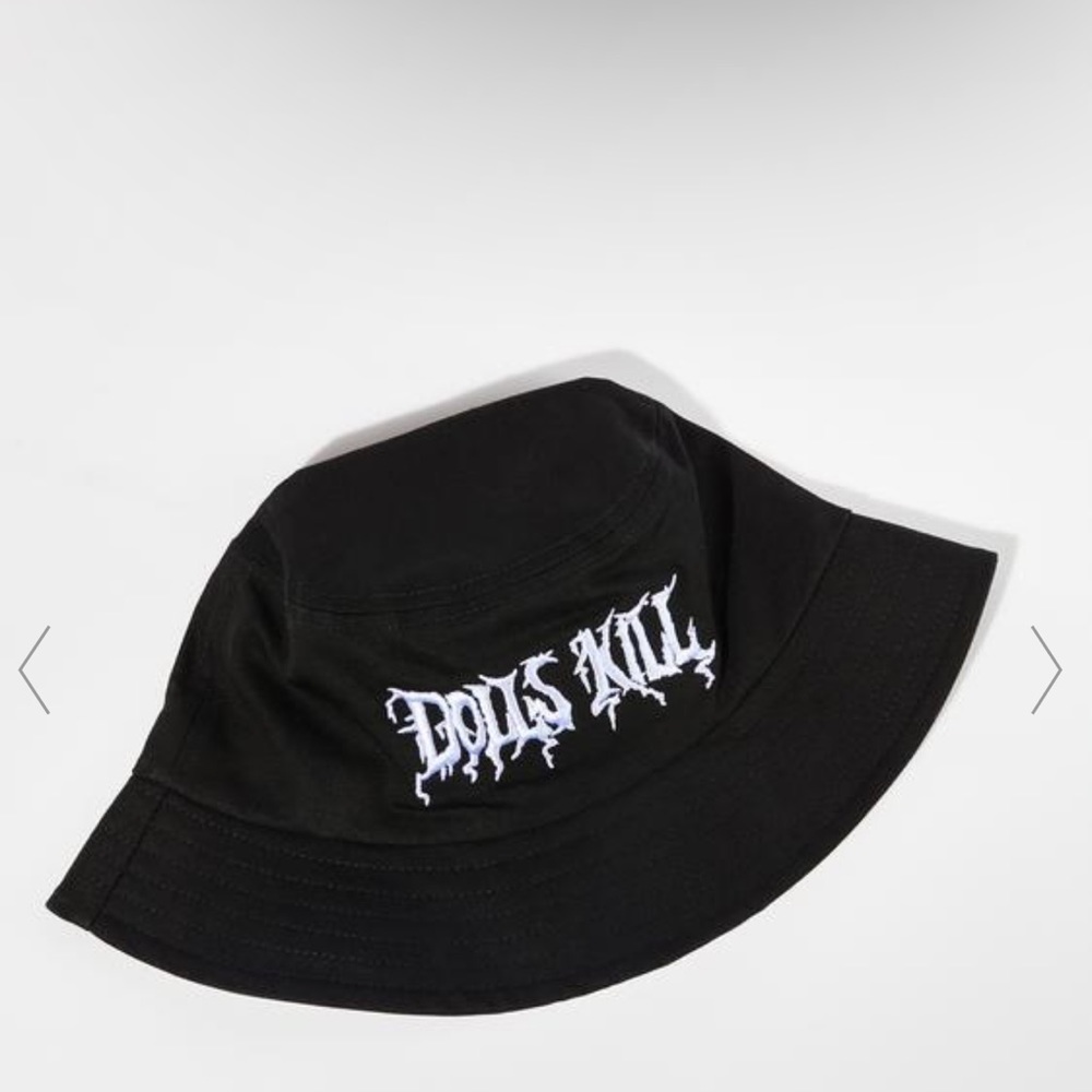 Bucket hat - Picture 2 of 3